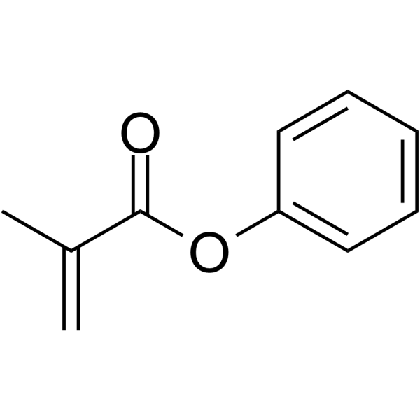 Phenyl methacrylate 2177-70-0